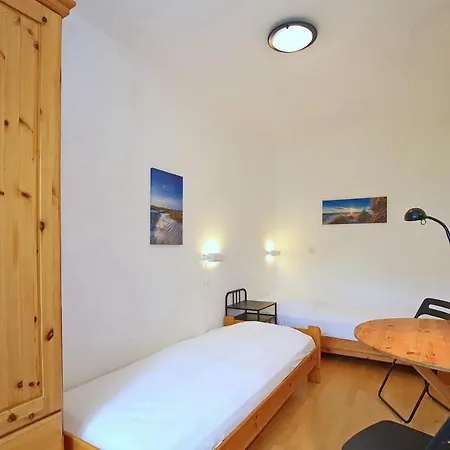 Suennslag 132 Apartment