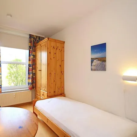 Appartement Suennslag 132