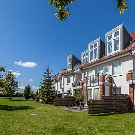 Suennslag 132 Boltenhagen (Ostseebad)