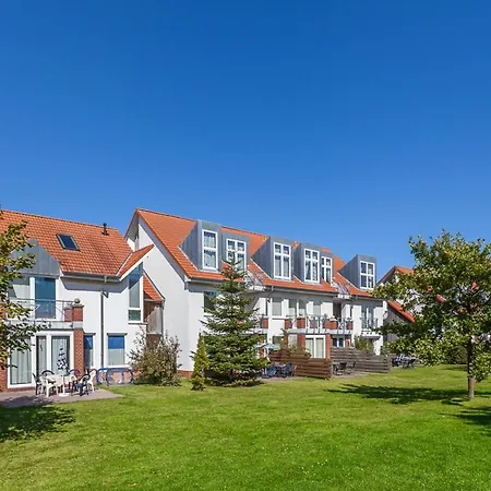 Apartment Suennslag 132 Boltenhagen (Ostseebad)