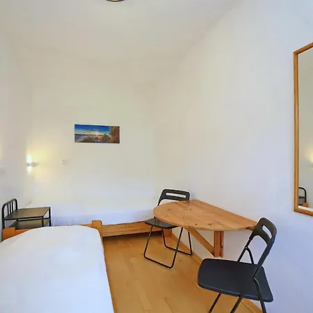 Appartement Suennslag 132 *