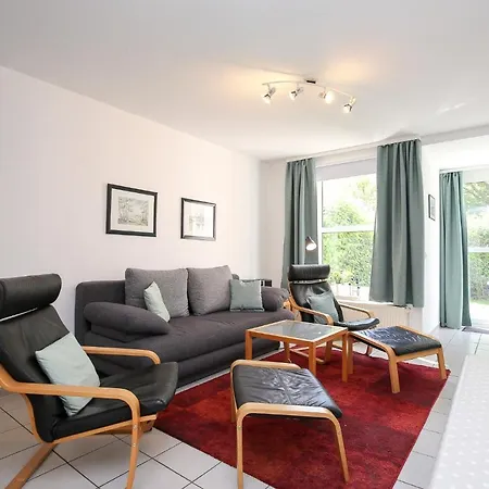 Suennslag 132 Apartment