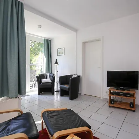Appartement Suennslag 132