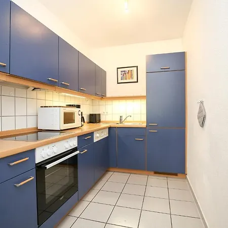 Suennslag 132 Boltenhagen (Ostseebad)