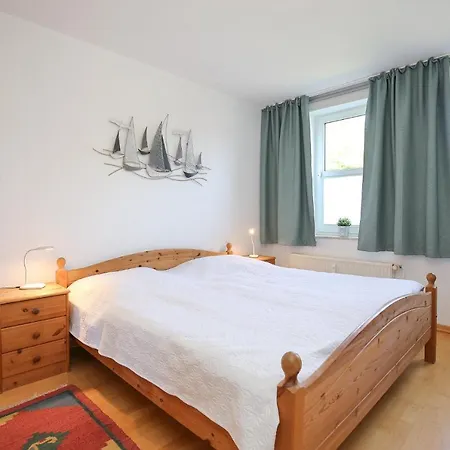 Appartement Suennslag 132 Boltenhagen (Ostseebad)