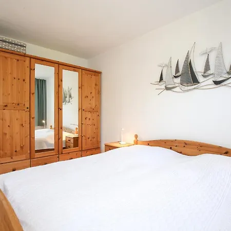 Suennslag 132 * Boltenhagen (Ostseebad)