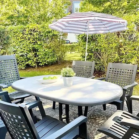 Suennslag 132 Appartement