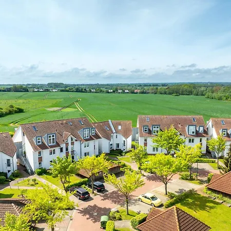 Suennslag 132 Boltenhagen (Ostseebad)