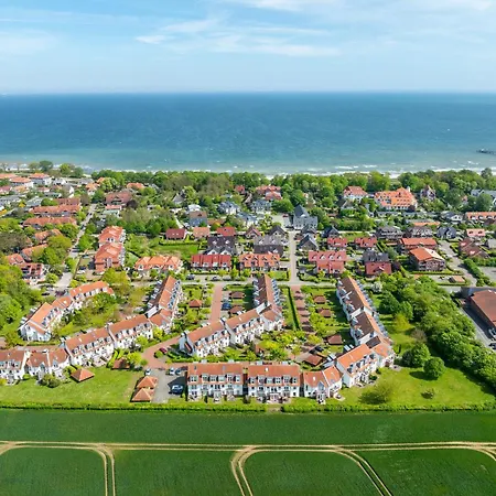 Appartement Suennslag 132 Boltenhagen (Ostseebad)