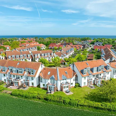 Suennslag 132 * Boltenhagen (Ostseebad)