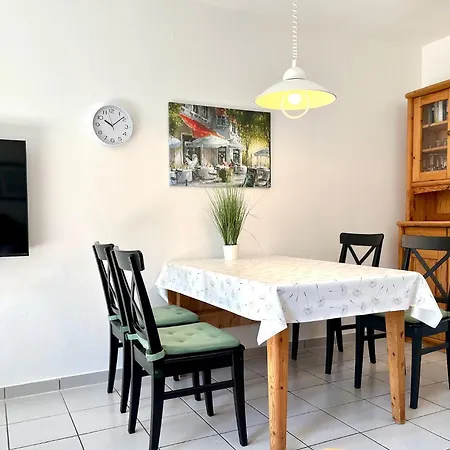Apartment Suennslag 132 *