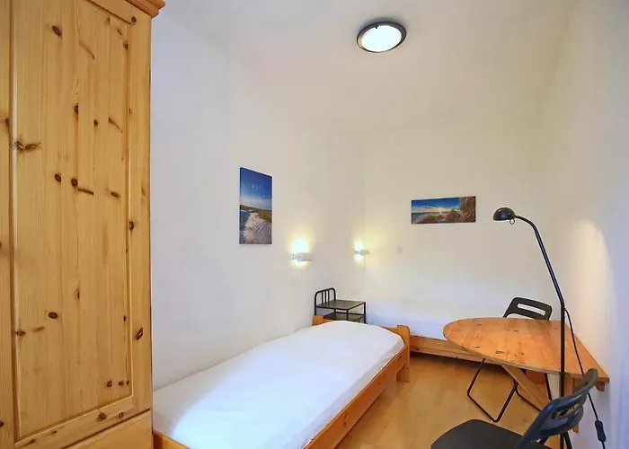 Suennslag 132 Апартаменты