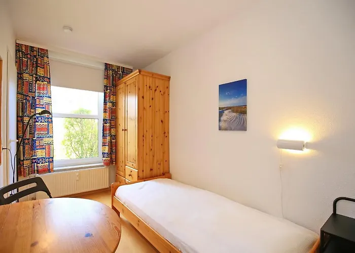 Апартаменты Suennslag 132