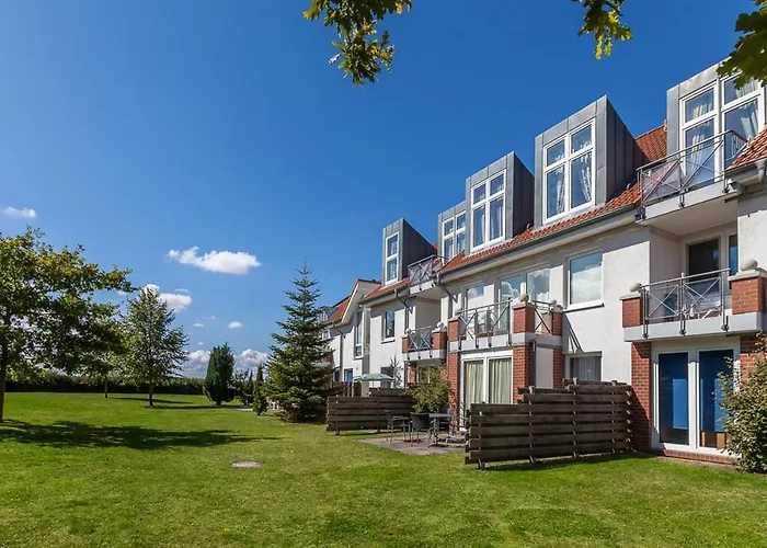 Suennslag 132 Больтенхаген