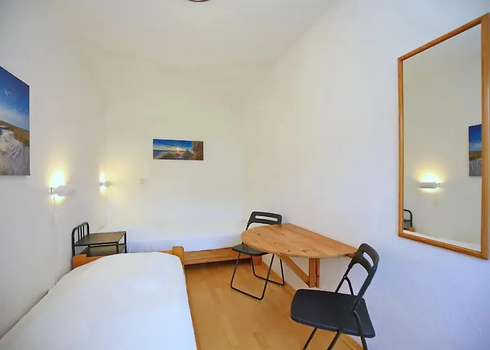 Апартаменты Suennslag 132 *