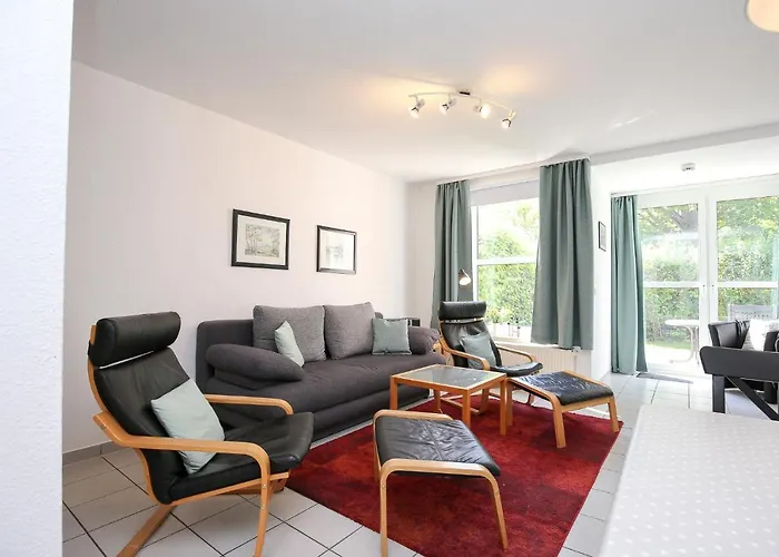 Suennslag 132 Апартаменты