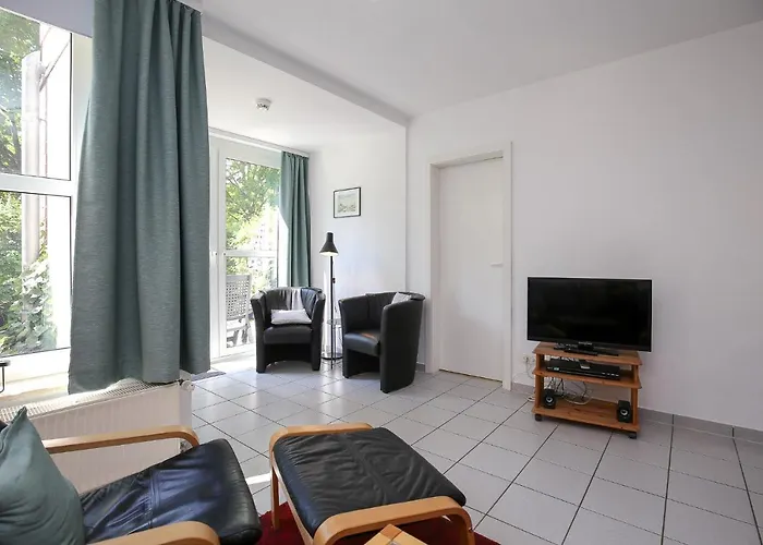 Апартаменты Suennslag 132