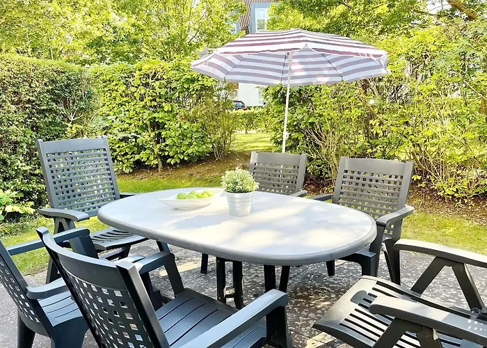 Suennslag 132 Апартаменты