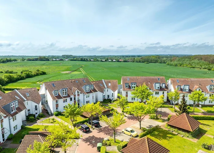 Suennslag 132 Больтенхаген